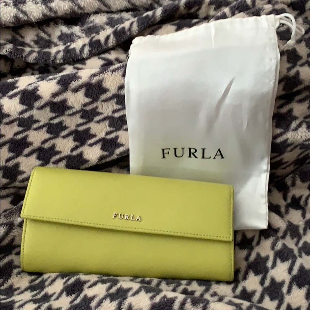 Furla wallet